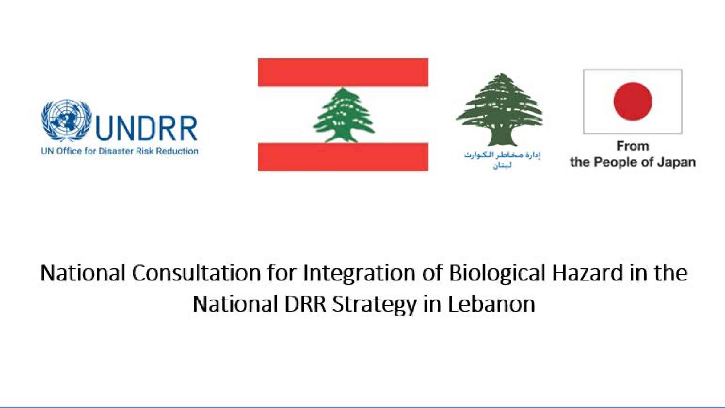 Lebanon Consultation BBB